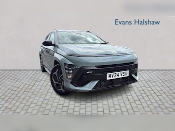 Used Hyundai KONA 2024 for sale - 79429053: Photo