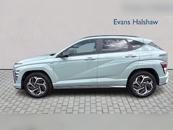 Used Hyundai KONA 2024 for sale - 79429053: Photo