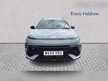 Used Hyundai KONA 2024 for sale - 79429053: Photo