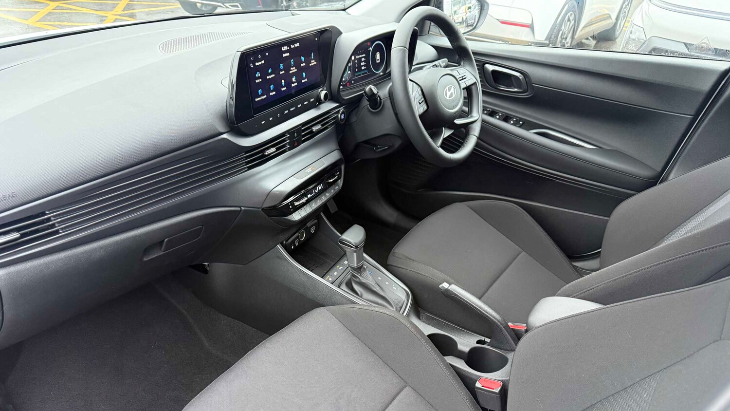 Used Hyundai i20 2026 for sale - 78173935: Photo 11