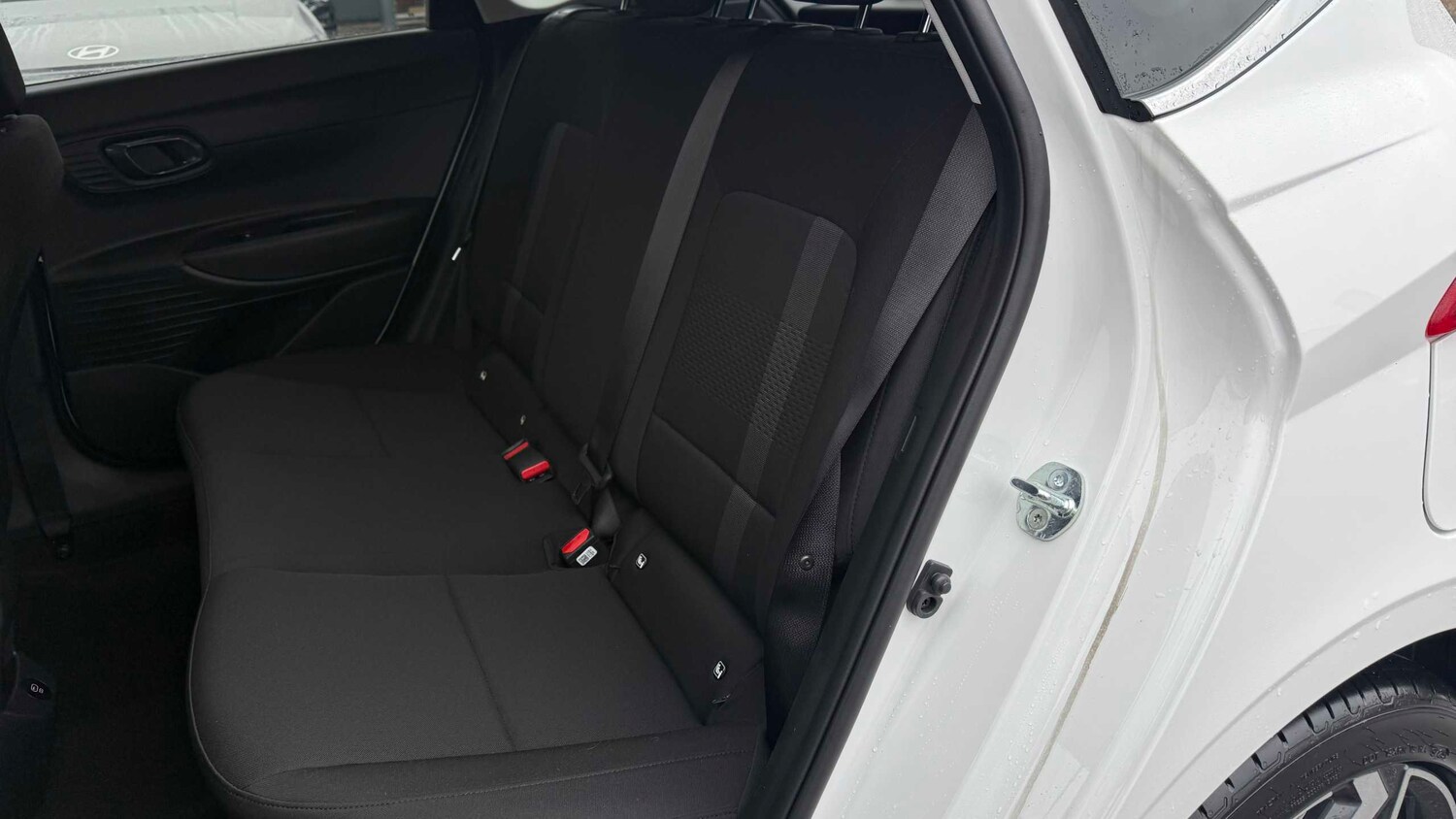 Used Hyundai i20 2026 for sale - 78173935: Photo 12