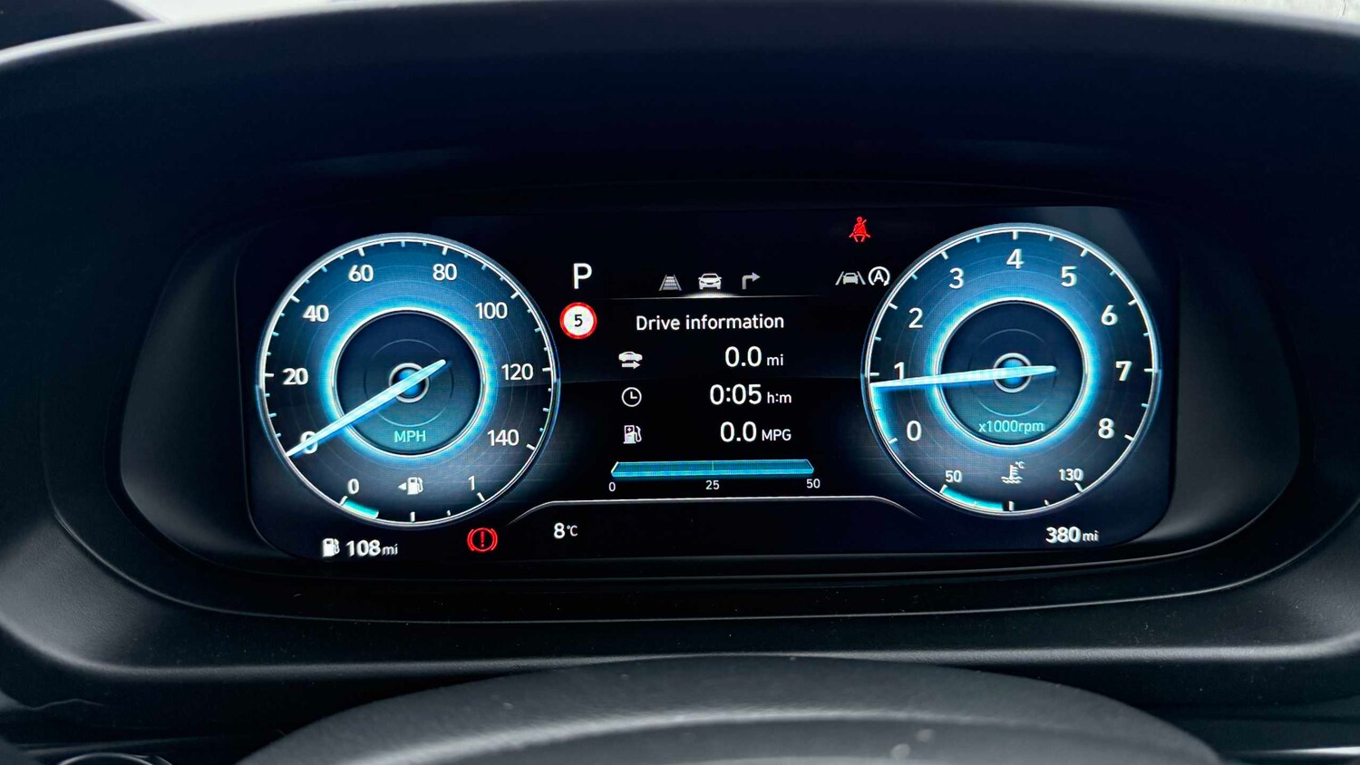 Used Hyundai i20 2026 for sale - 78173935: Photo 13