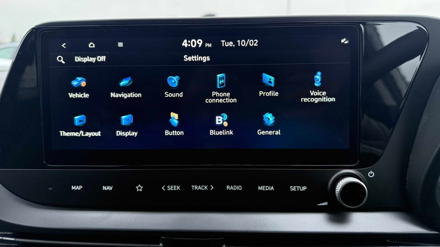 Used Hyundai i20 2026 for sale - 78173935: Photo 14