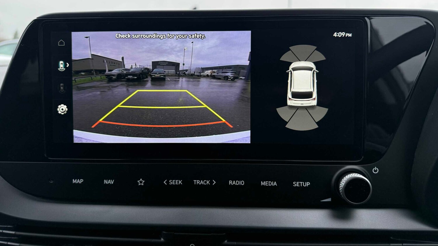 Used Hyundai i20 2026 for sale - 78173935: Photo 15