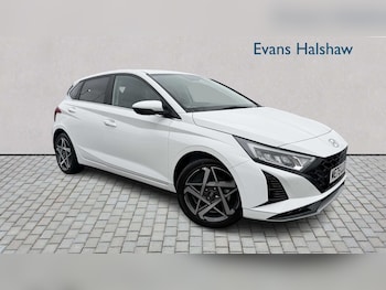 Used Hyundai i20 2026 for sale - 78173935: Photo