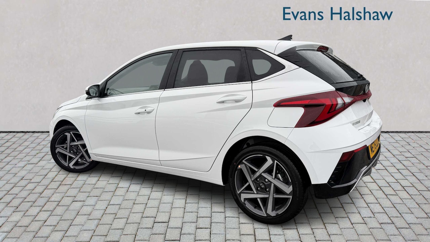 Used Hyundai i20 2026 for sale - 78173935: Photo 2