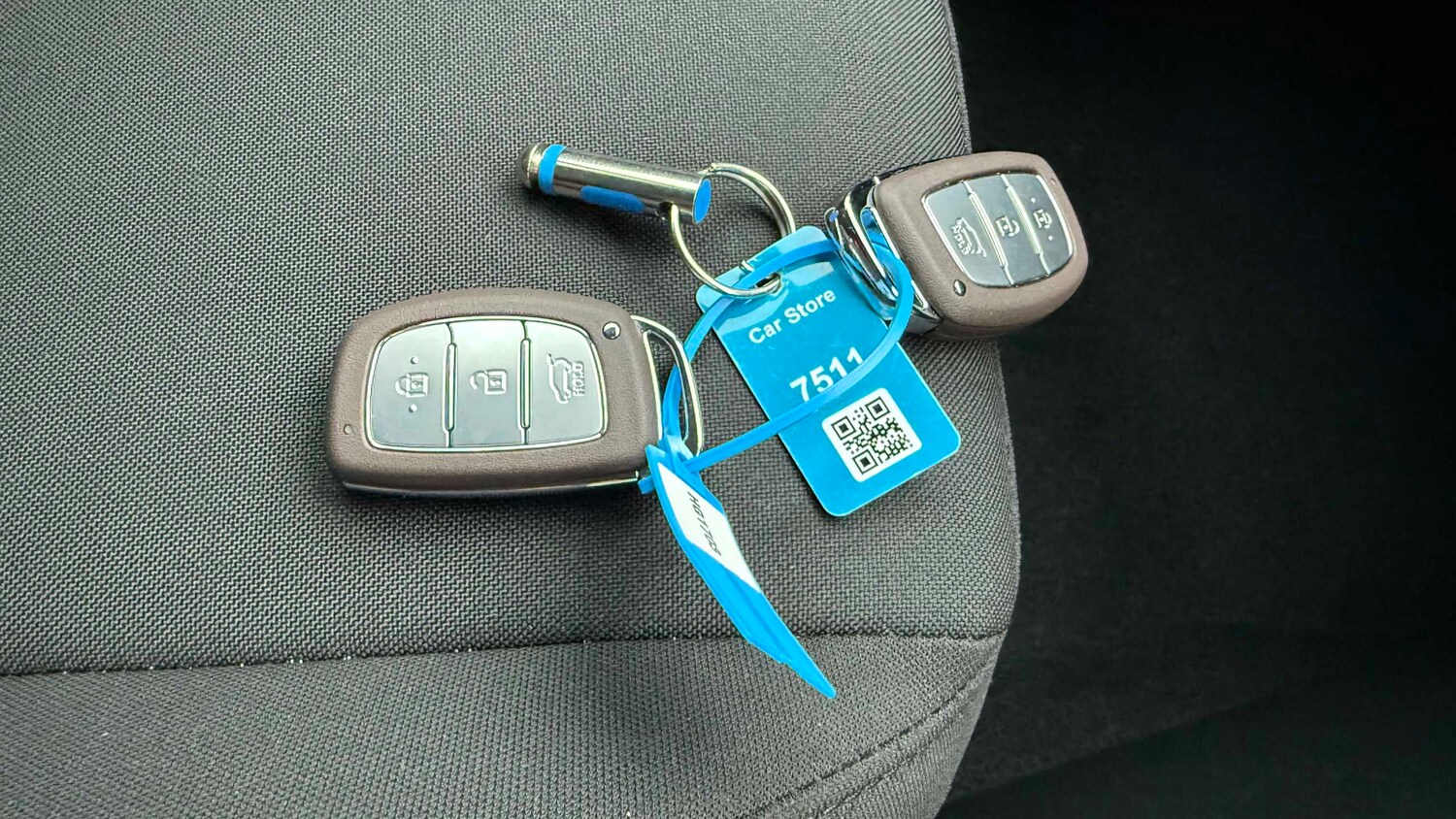 Used Hyundai i20 2026 for sale - 78173935: Photo 20