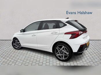 Used Hyundai i20 2026 for sale - 78173935: Photo