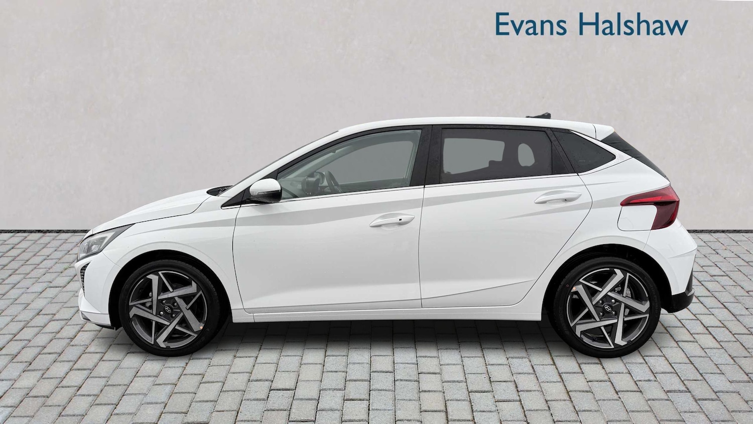 Used Hyundai i20 2026 for sale - 78173935: Photo 3