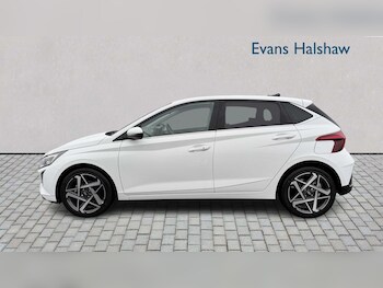 Used Hyundai i20 2026 for sale - 78173935: Photo