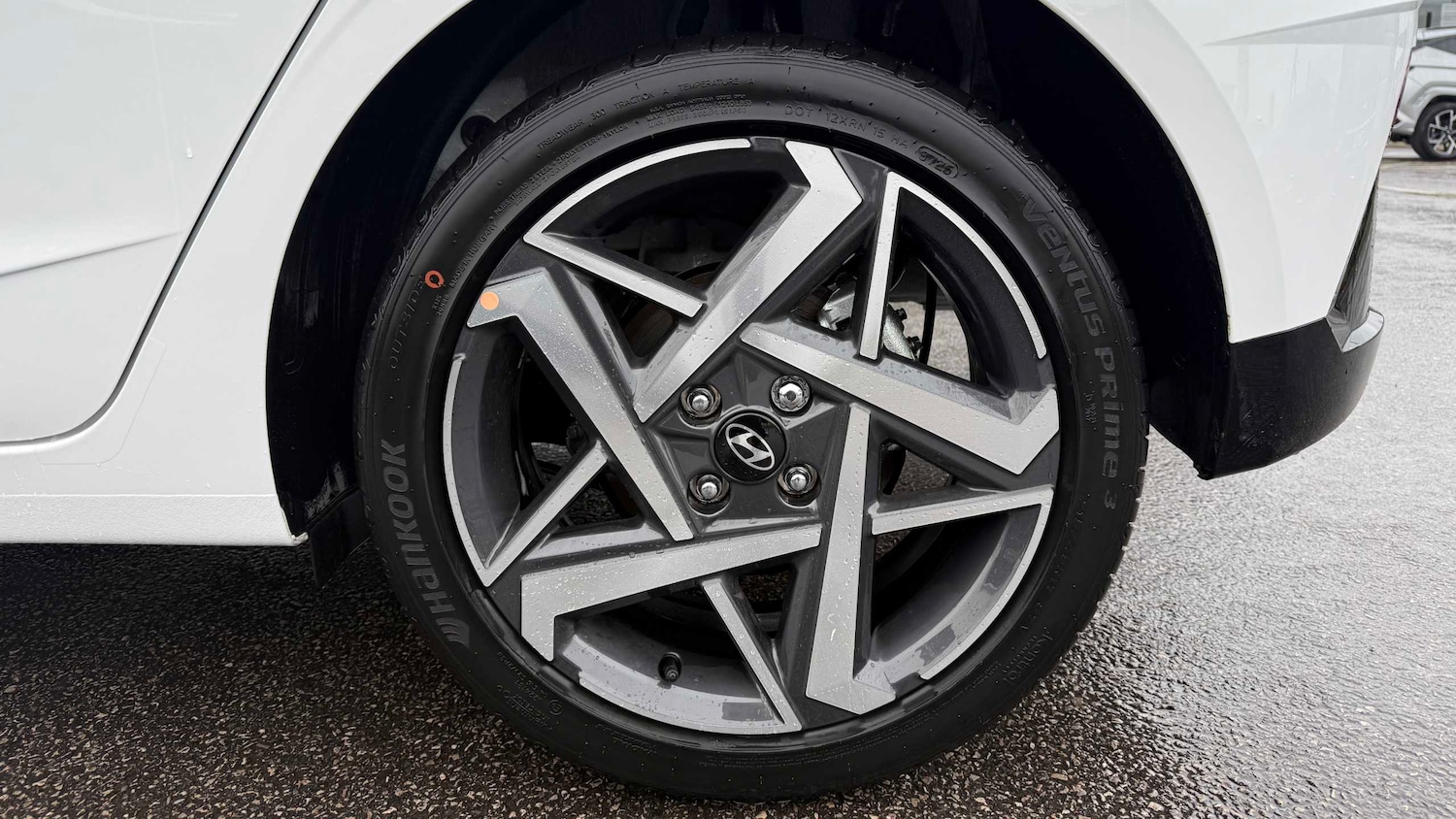 Used Hyundai i20 2026 for sale - 78173935: Photo 4