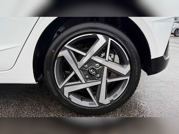 Used Hyundai i20 2026 for sale - 78173935: Photo