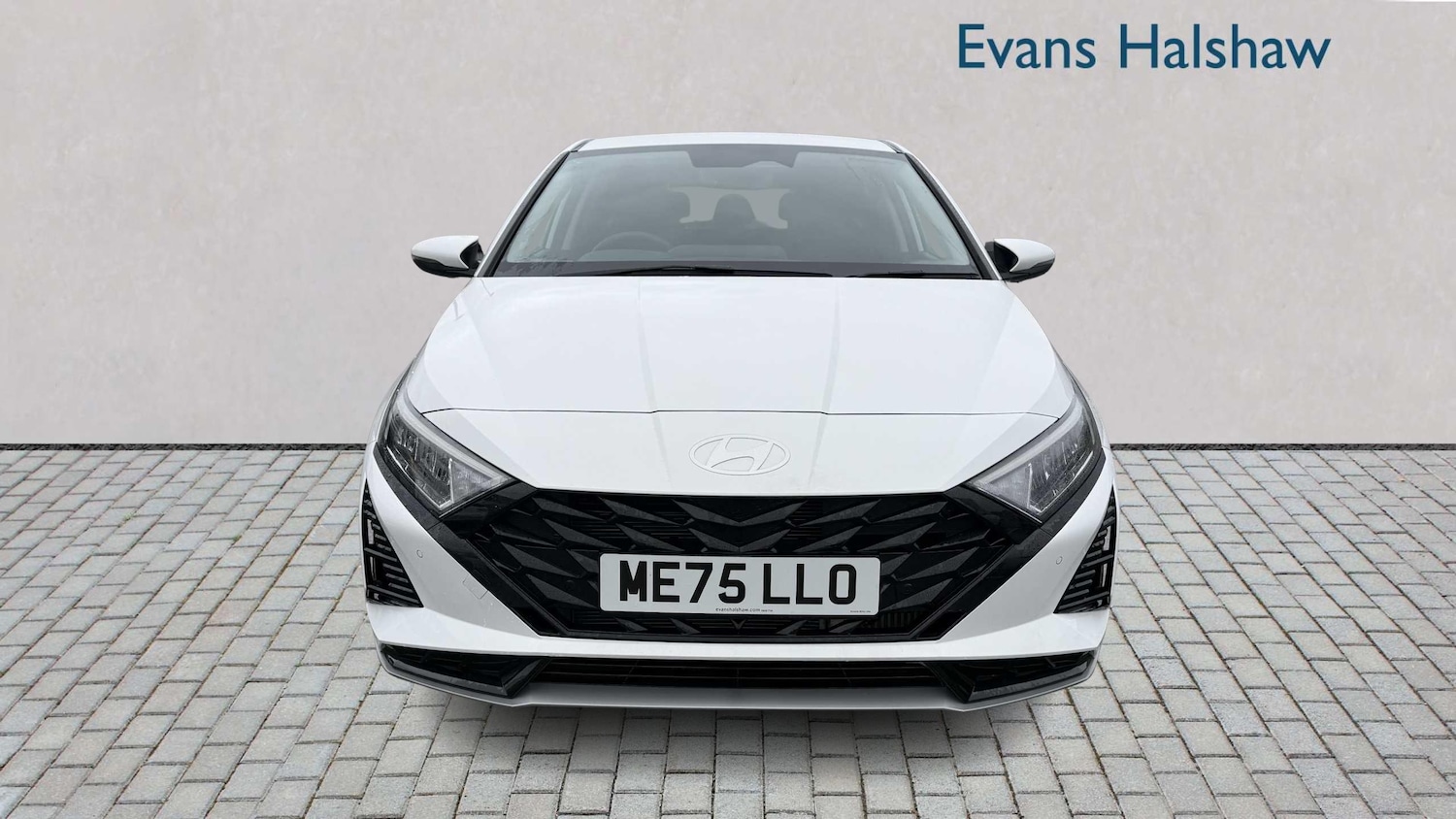 Used Hyundai i20 2026 for sale - 78173935: Photo 5