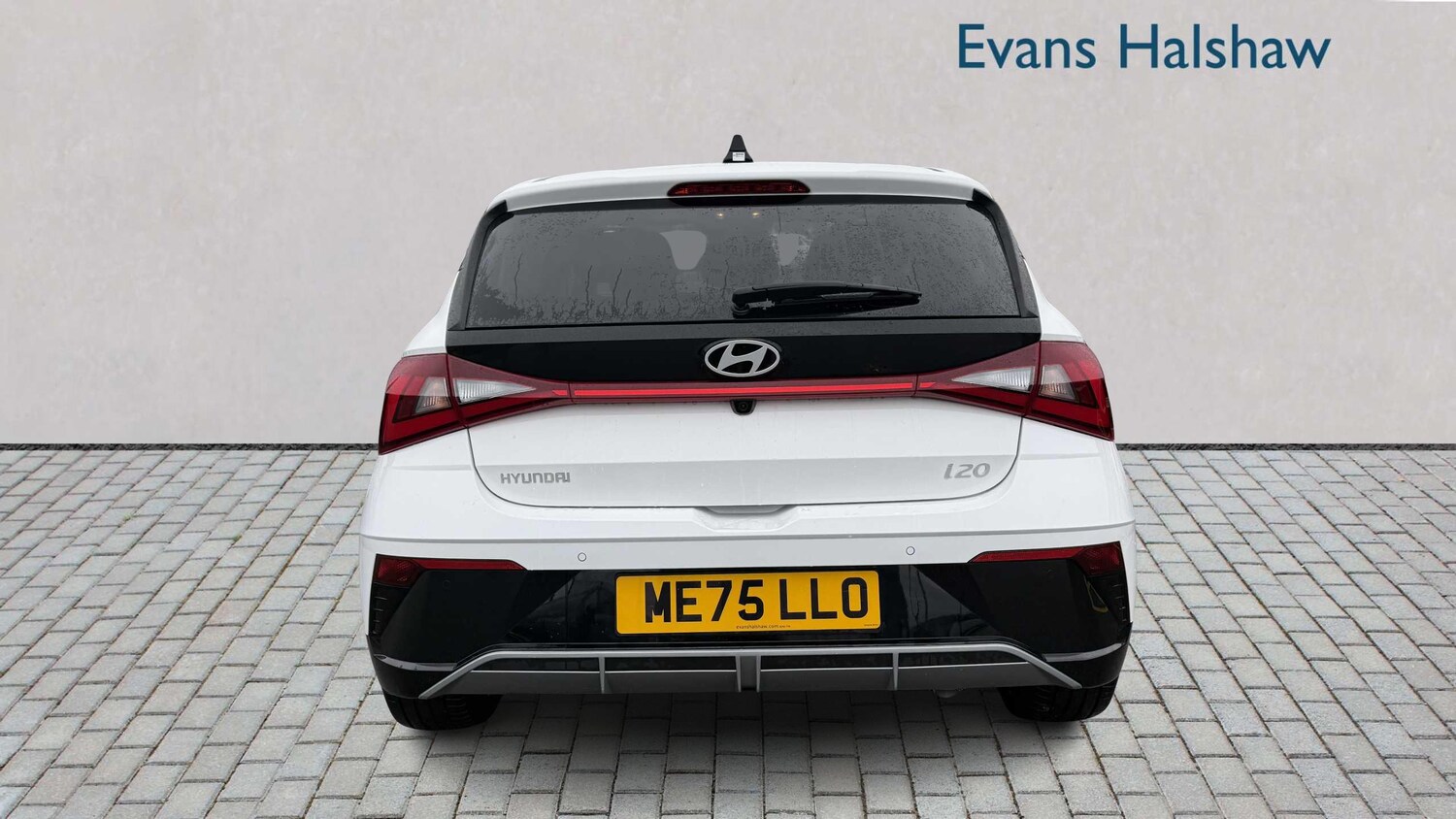 Used Hyundai i20 2026 for sale - 78173935: Photo 6