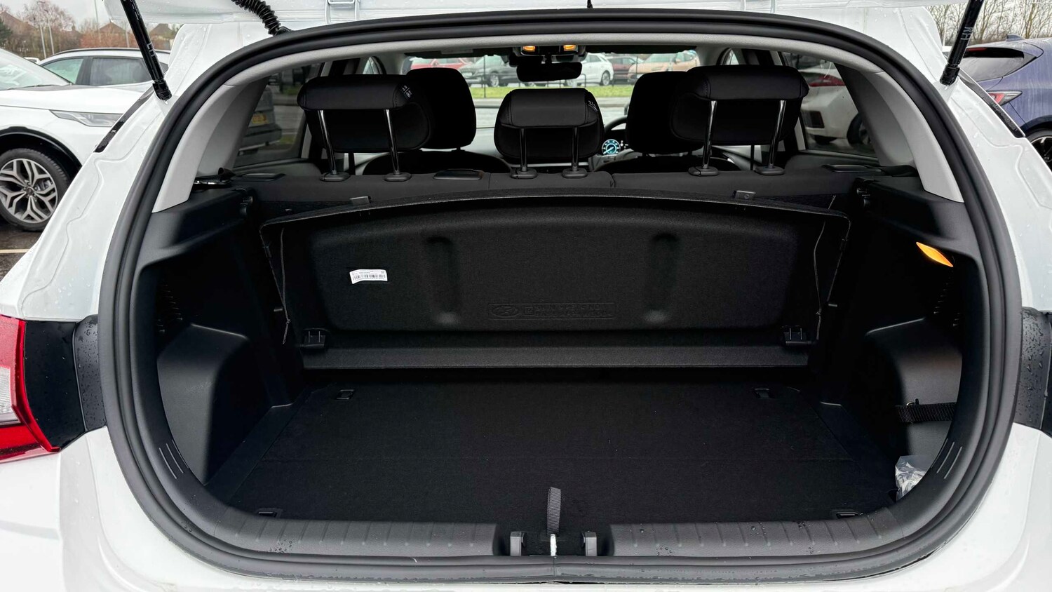 Used Hyundai i20 2026 for sale - 78173935: Photo 7