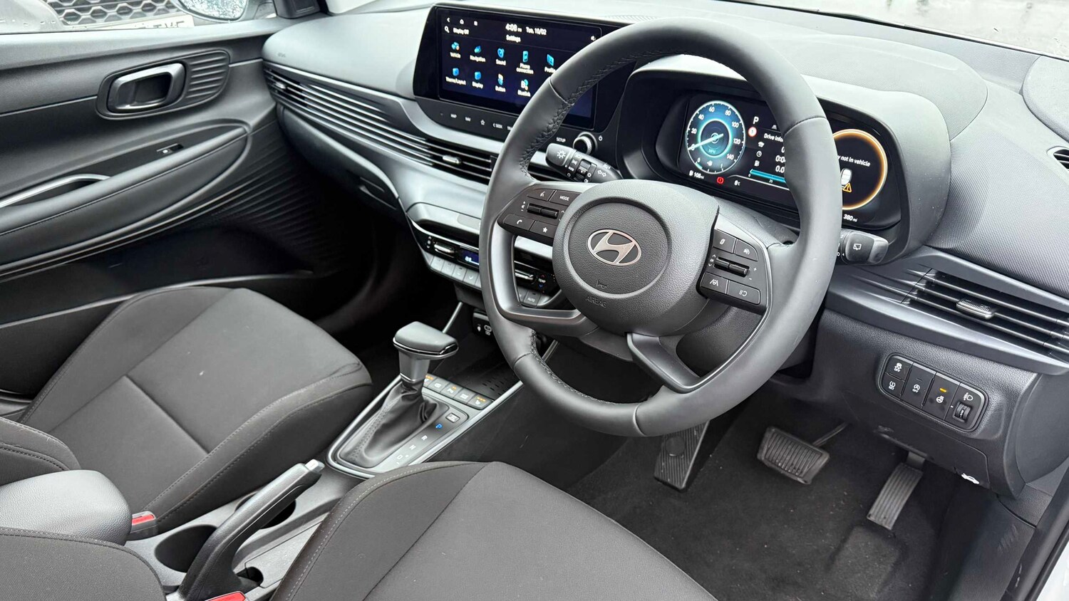 Used Hyundai i20 2026 for sale - 78173935: Photo 8