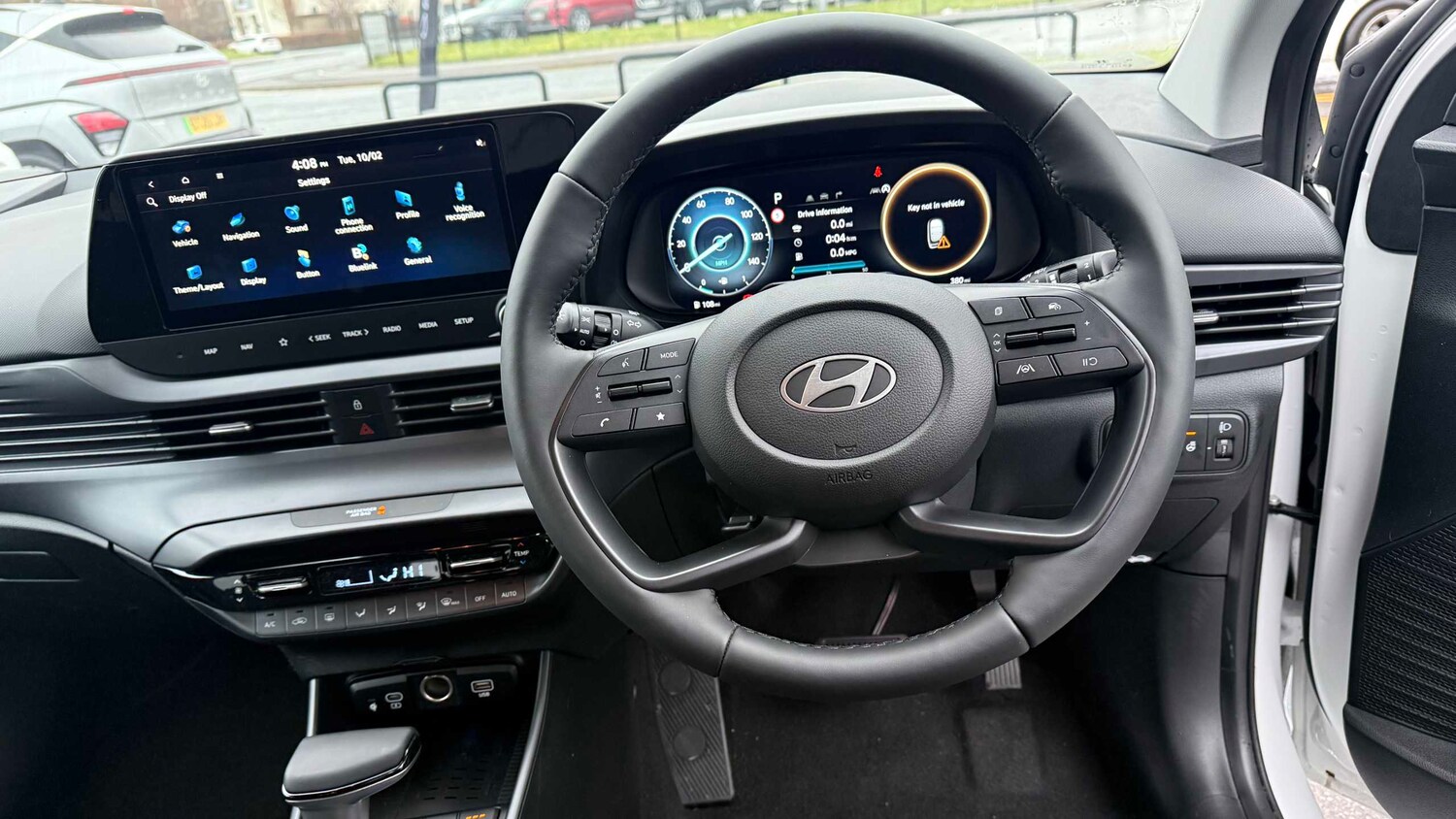 Used Hyundai i20 2026 for sale - 78173935: Photo 9