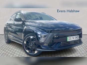 Used Hyundai KONA 2024 for sale - 79770492: Photo