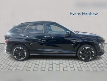 Used Hyundai KONA 2024 for sale - 79770492: Photo
