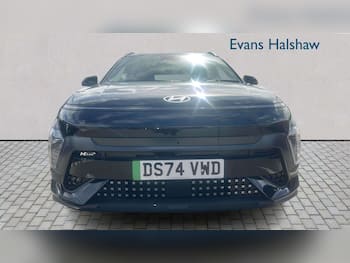 Used Hyundai KONA 2024 for sale - 79770492: Photo