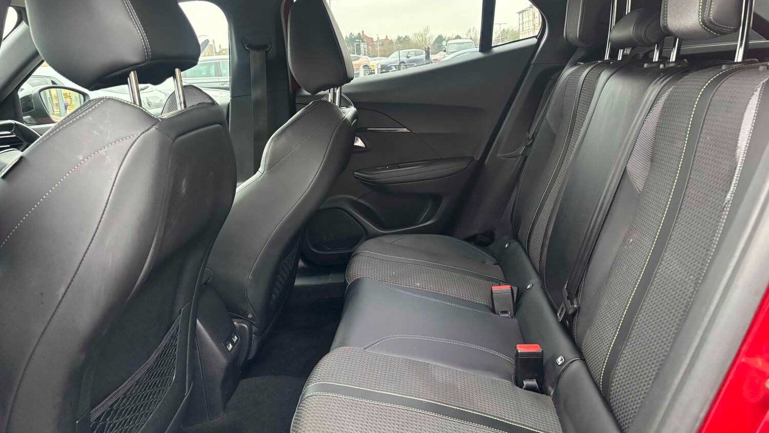 Used Peugeot 2008 for sale - 77861791: Photo 10