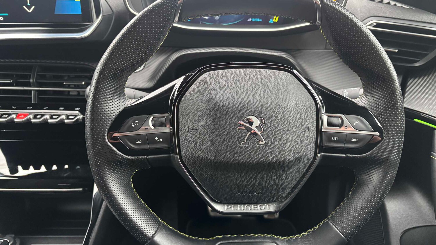 Used Peugeot 2008 for sale - 77861791: Photo 12