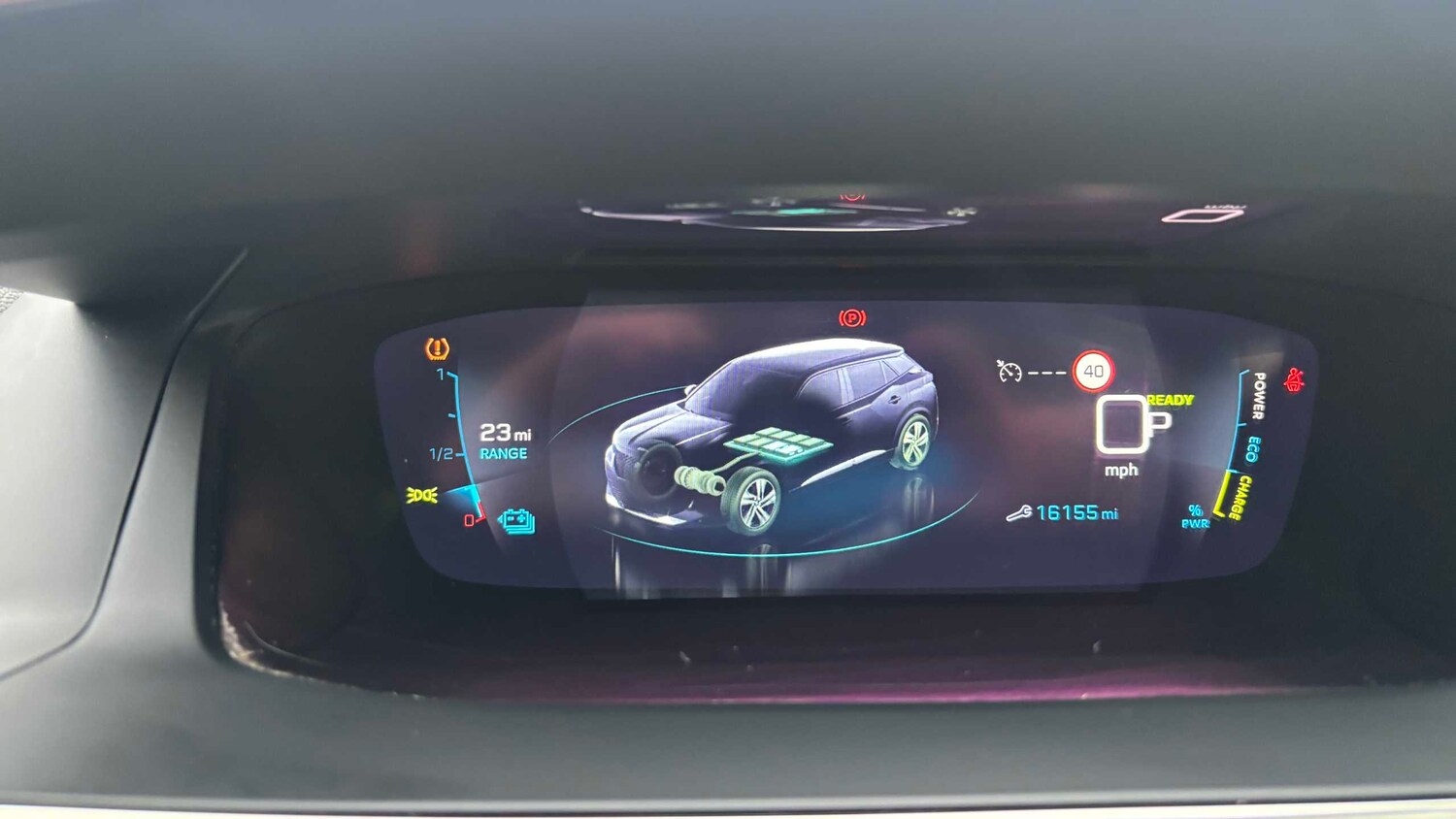 Used Peugeot 2008 for sale - 77861791: Photo 13