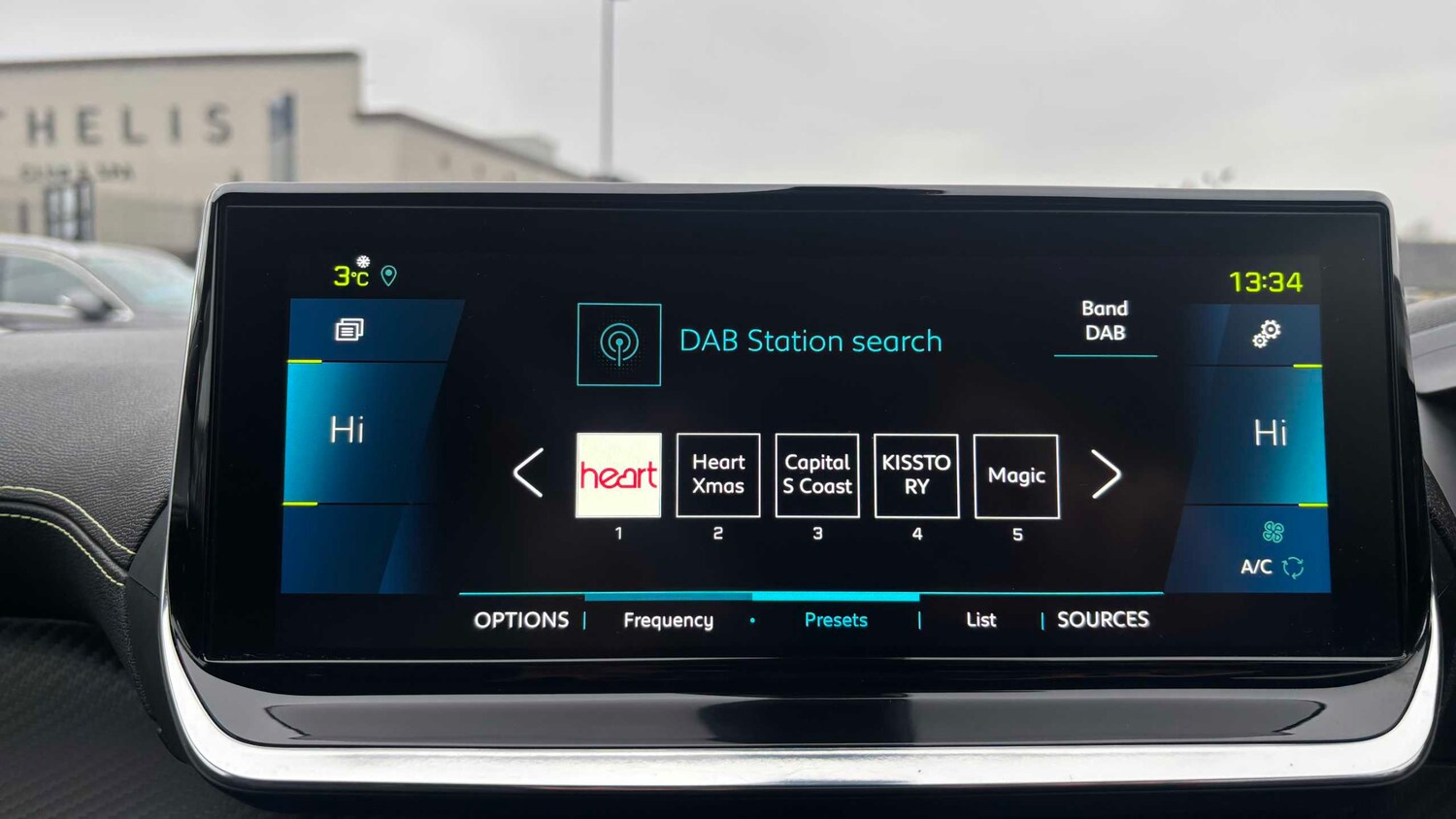 Used Peugeot 2008 for sale - 77861791: Photo 14