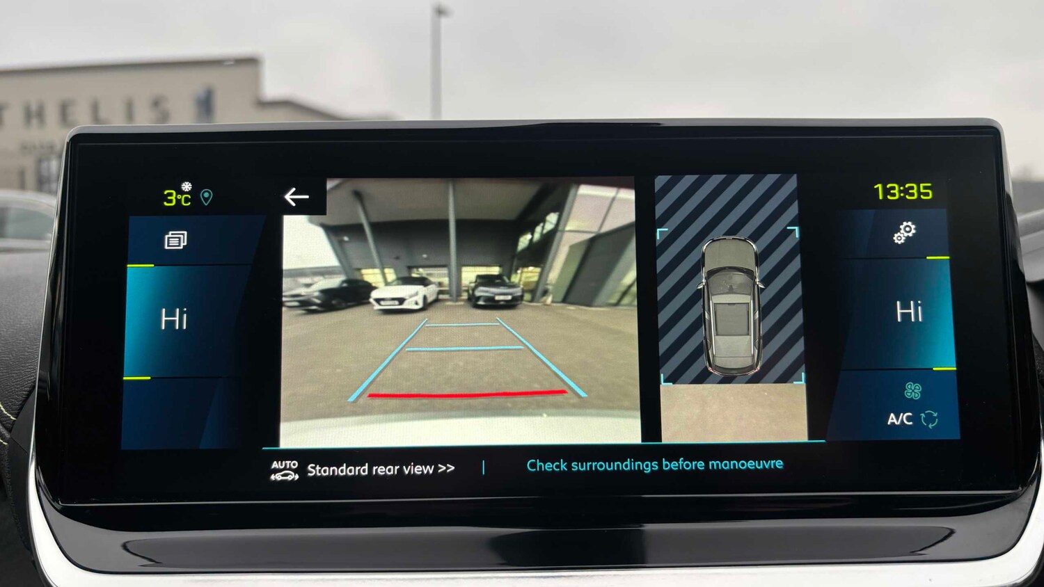 Used Peugeot 2008 for sale - 77861791: Photo 15