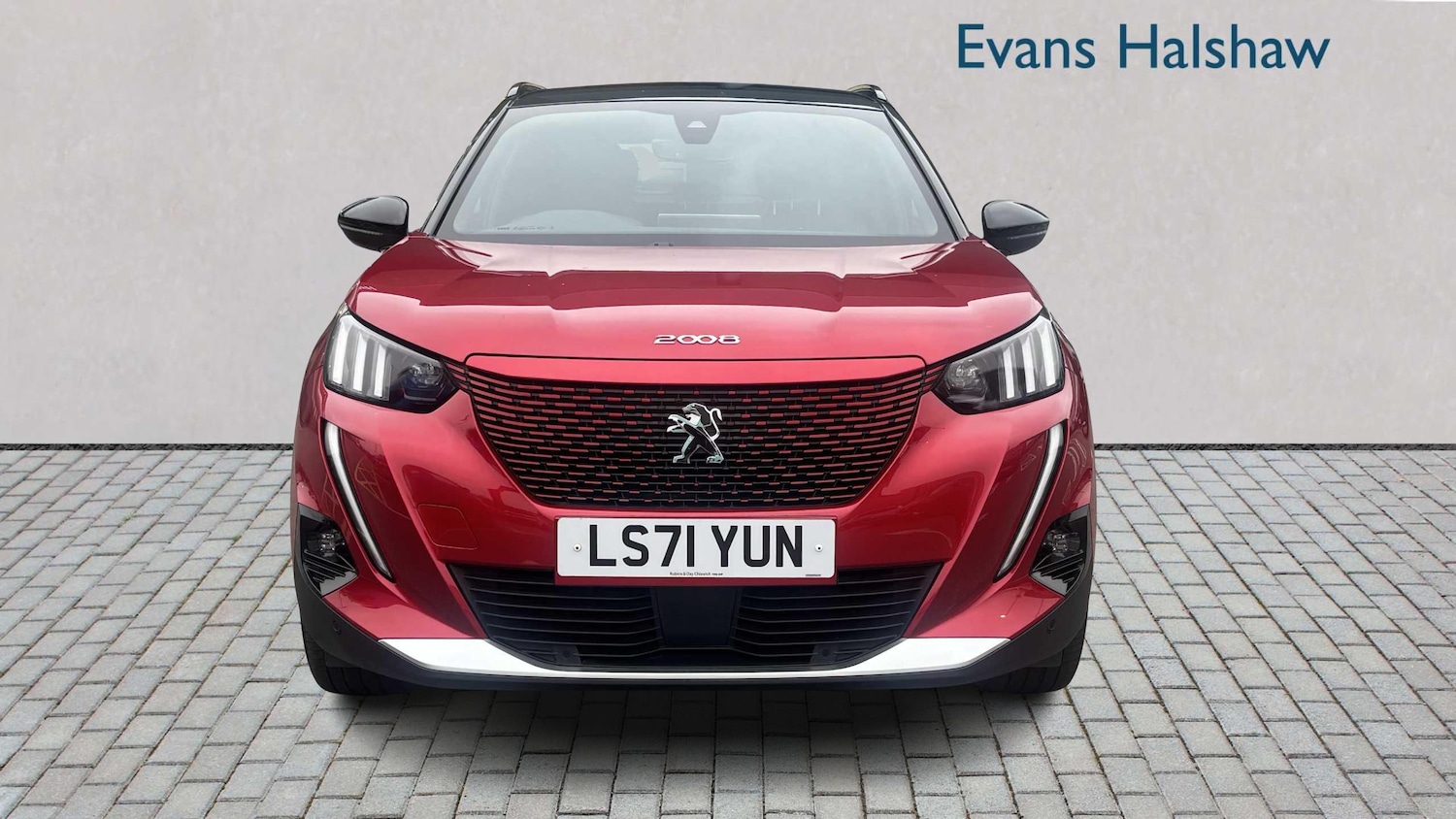 Used Peugeot 2008 for sale - 77861791: Photo 5