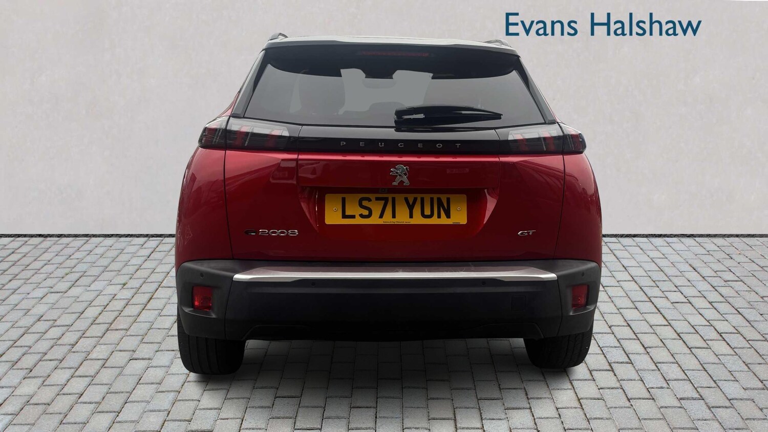 Used Peugeot 2008 for sale - 77861791: Photo 6