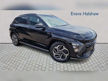 Used Hyundai KONA 2025 for sale - 79040269: Photo