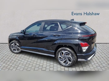 Used Hyundai KONA 2025 for sale - 79040269: Photo