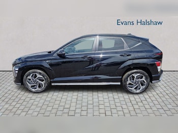 Used Hyundai KONA 2025 for sale - 79040269: Photo