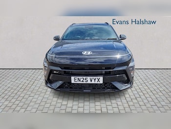 Used Hyundai KONA 2025 for sale - 79040269: Photo