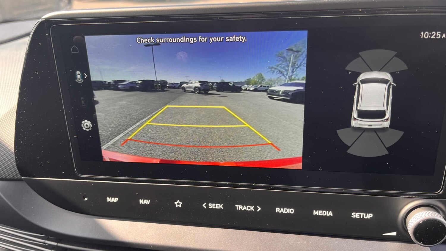 Used Hyundai i20 2026 for sale - 78173508: Photo 14