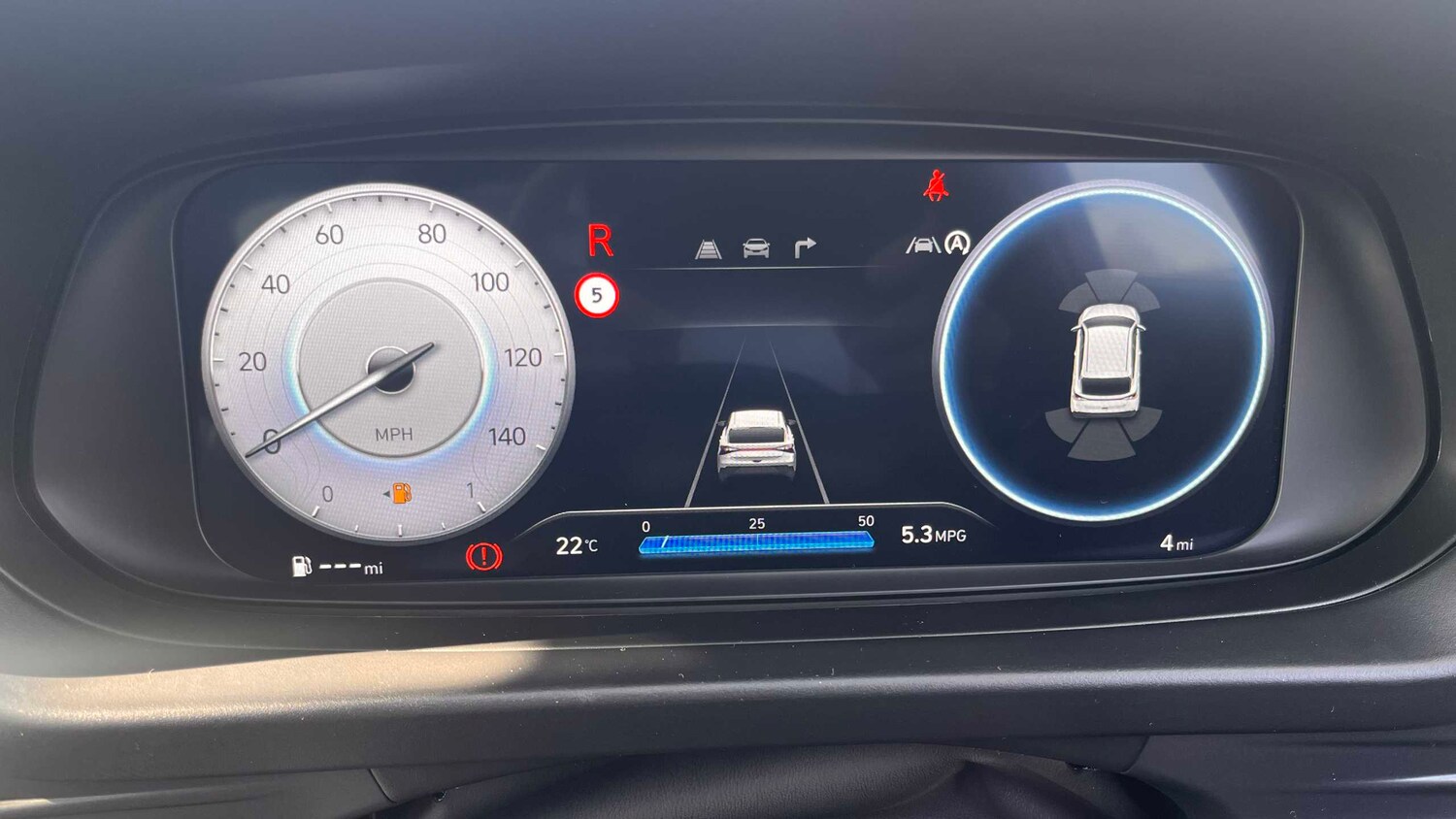 Used Hyundai i20 2026 for sale - 78173508: Photo 15