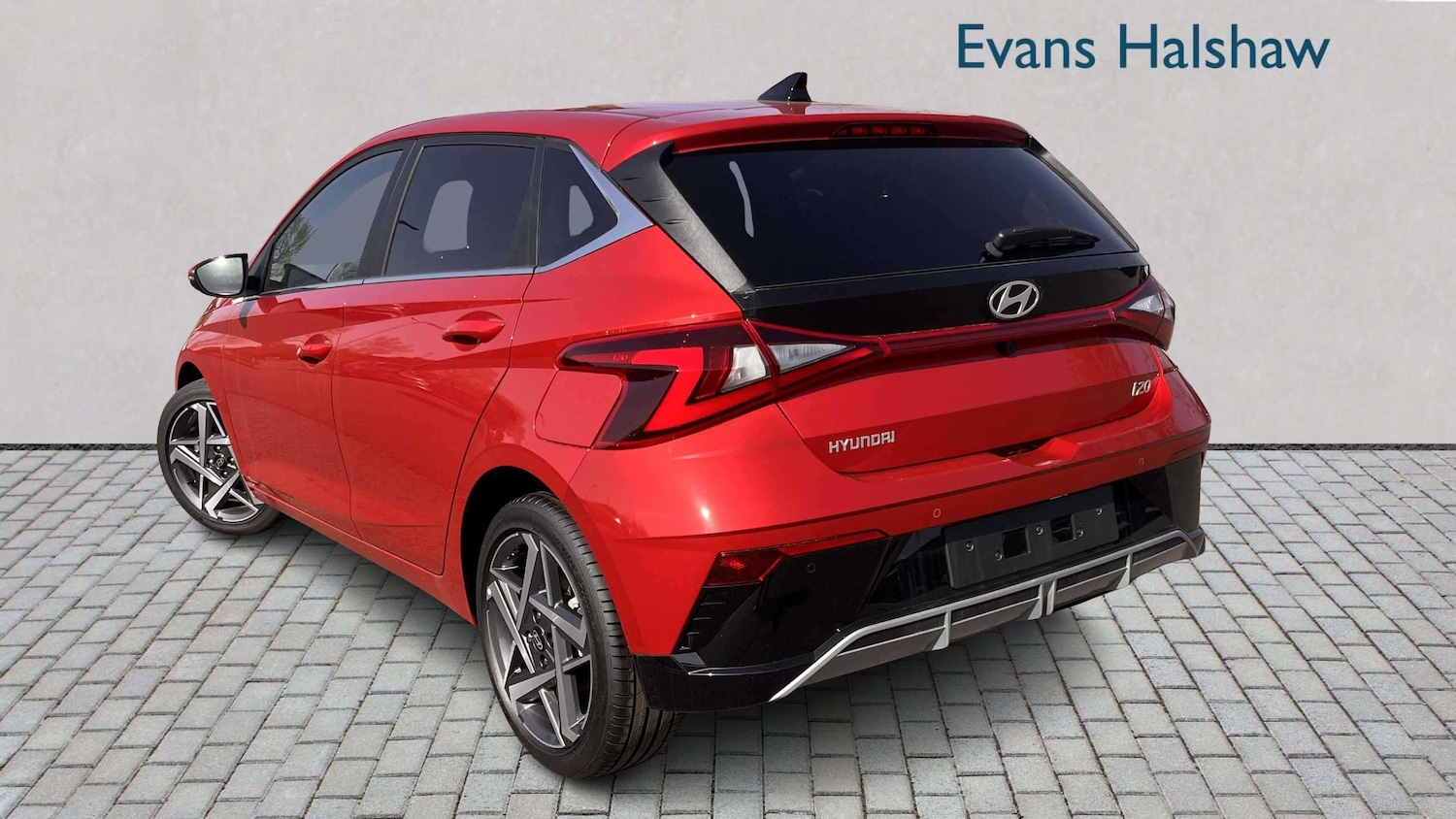 Used Hyundai i20 2026 for sale - 78173508: Photo 2