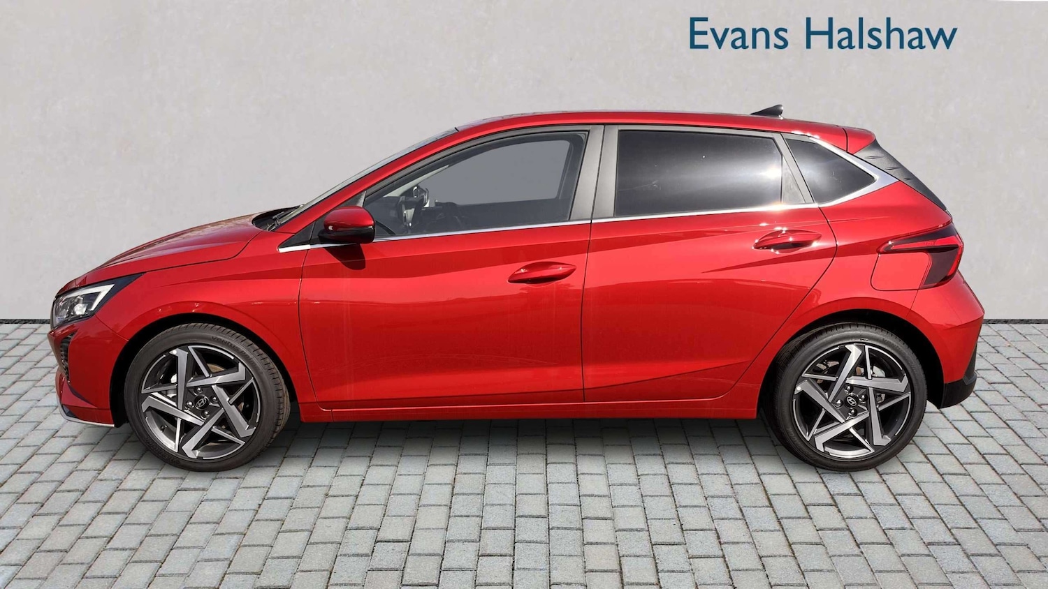 Used Hyundai i20 2026 for sale - 78173508: Photo 3