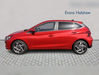 Used Hyundai i20 2026 for sale - 78173508: Photo