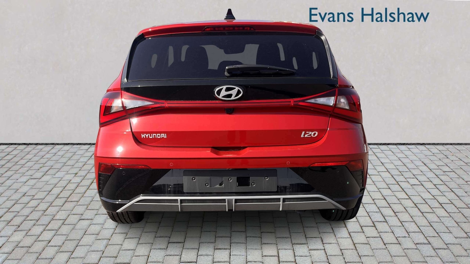 Used Hyundai i20 2026 for sale - 78173508: Photo 5