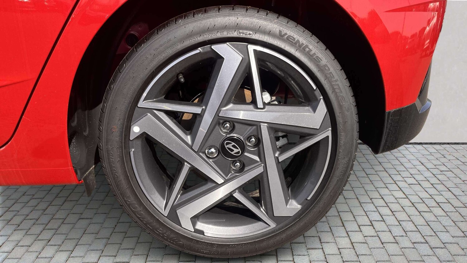 Used Hyundai i20 2026 for sale - 78173508: Photo 7