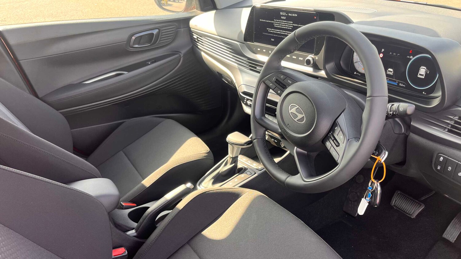 Used Hyundai i20 2026 for sale - 78173508: Photo 8