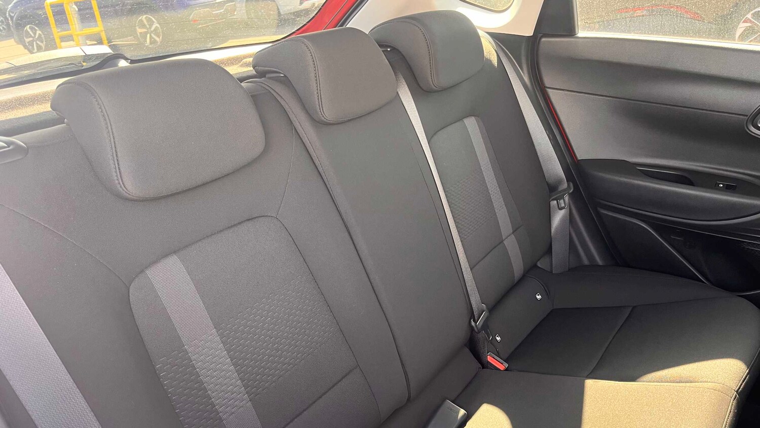 Used Hyundai i20 2026 for sale - 78173508: Photo 9