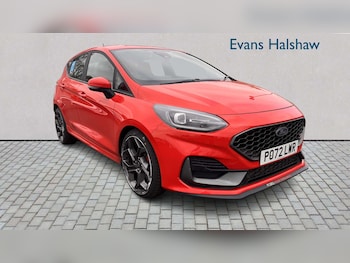 Used Ford Fiesta 2023 for sale - 79535702: Photo