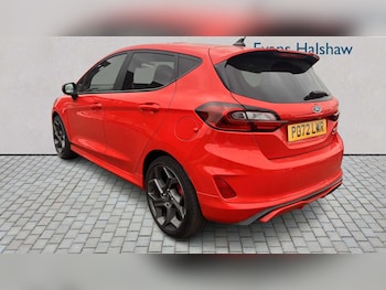 Used Ford Fiesta 2023 for sale - 79535702: Photo