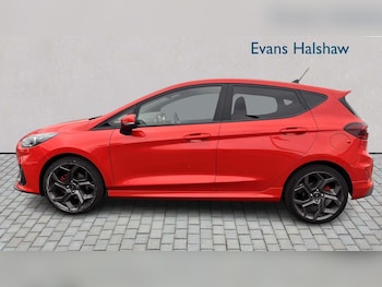 Used Ford Fiesta 2023 for sale - 79535702: Photo