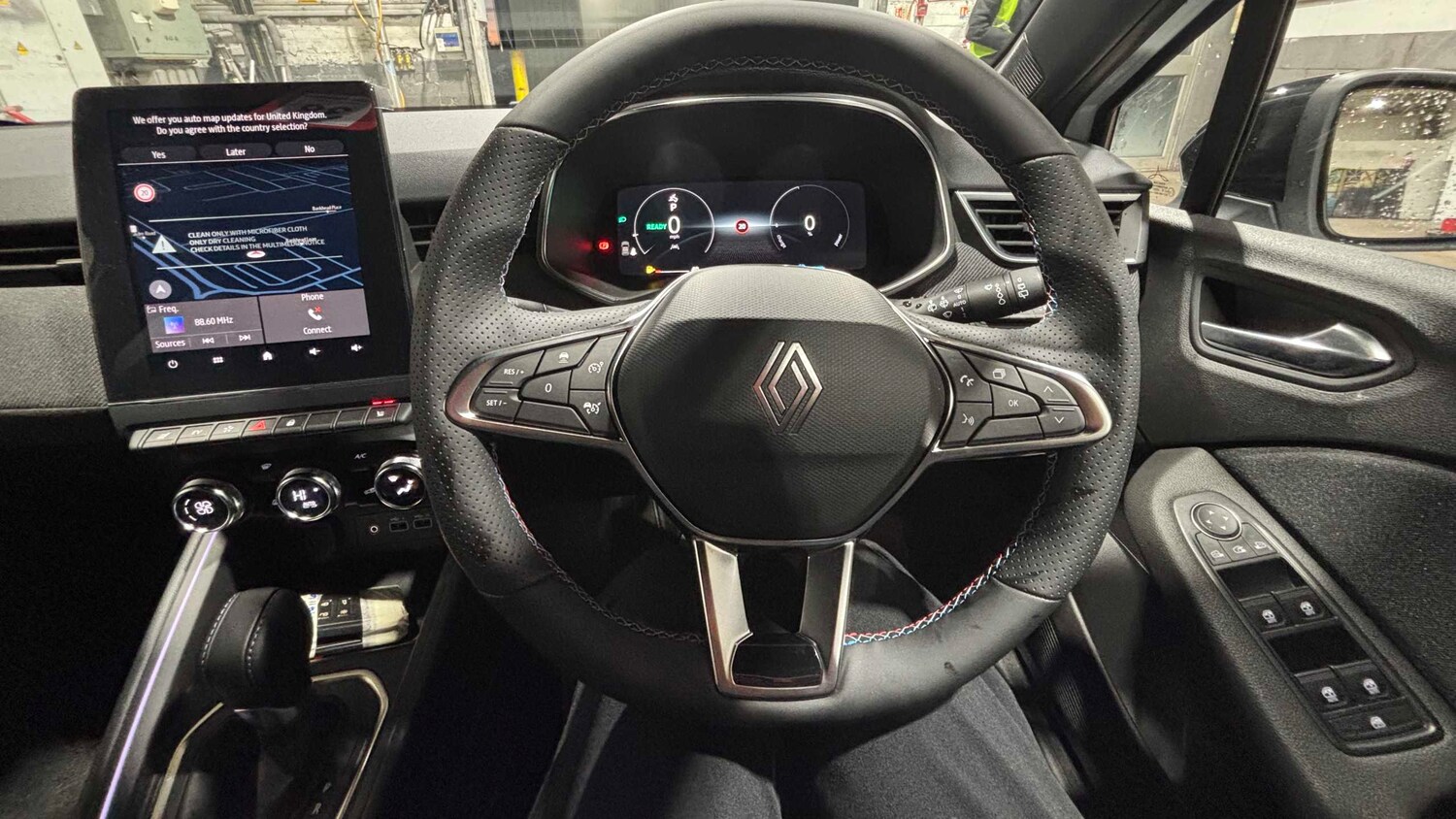 Used Renault Clio for sale - 77862137: Photo 12