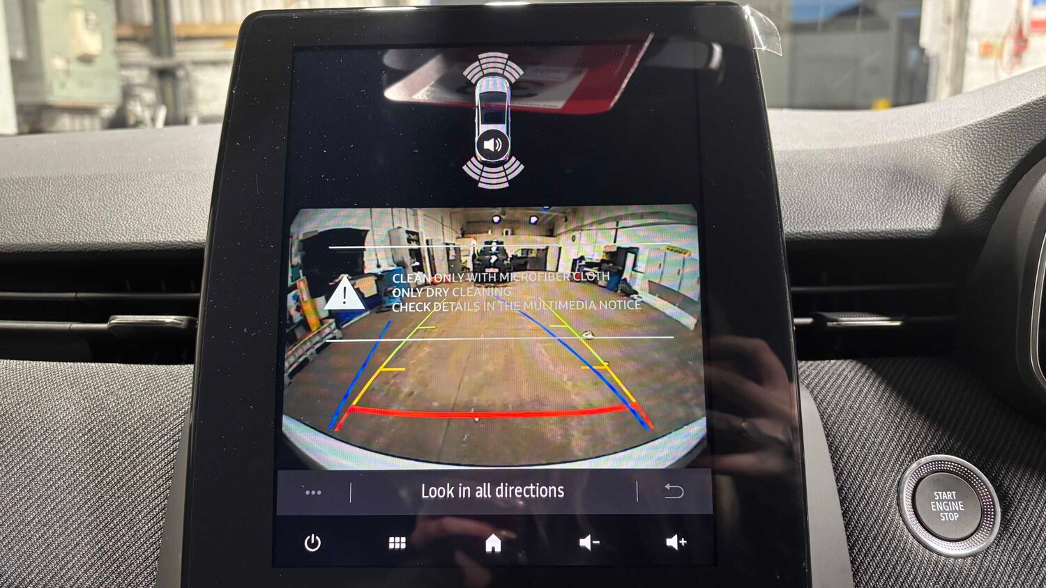 Used Renault Clio for sale - 77862137: Photo 16