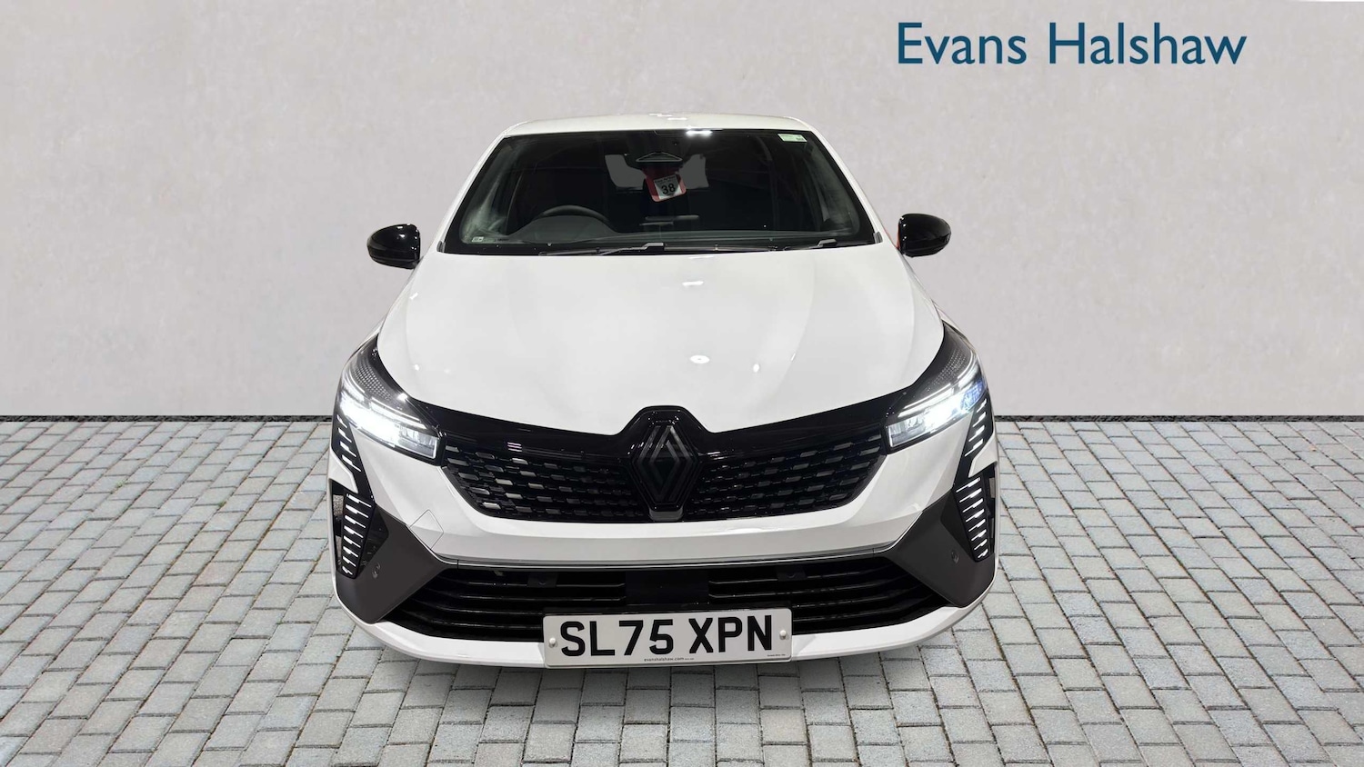 Used Renault Clio for sale - 77862137: Photo 3